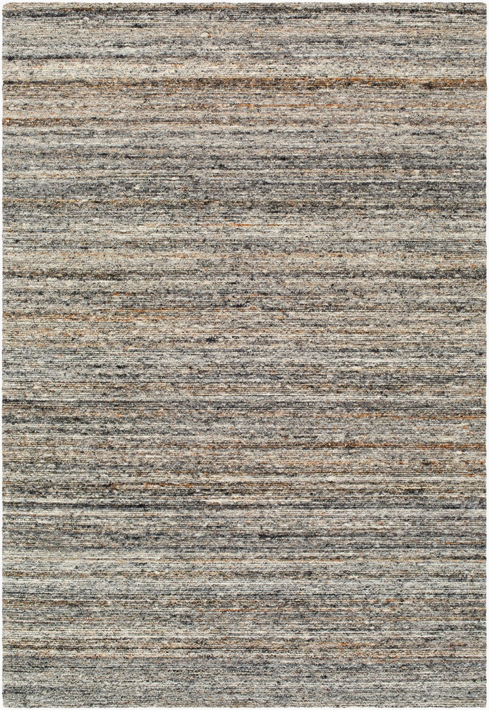 Livabliss Romford RFD-2303 Charcoal Area Rug