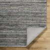 Livabliss Romford RFD-2303 Charcoal Area Rug Pile