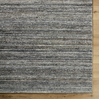 Livabliss Romford RFD-2303 Charcoal Area Rug 