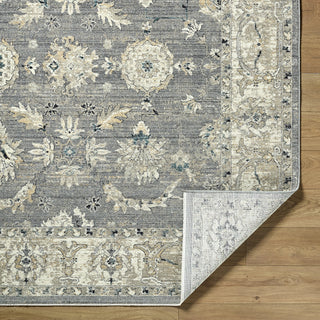 Livabliss Reflection RFL-2300 Area Rug Backing