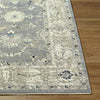 Livabliss Reflection RFL-2300 Area Rug Angle