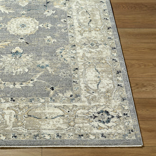 Livabliss Reflection RFL-2300 Area Rug Angle