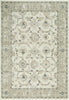 Livabliss Reflection RFL-2301 Ivory Area Rug main image