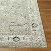Livabliss Reflection RFL-2302 Beige Area Rug Angle