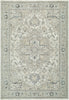 Livabliss Reflection RFL-2303 Ivory Area Rug main image