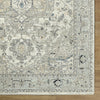 Livabliss Reflection RFL-2303 Ivory Area Rug 