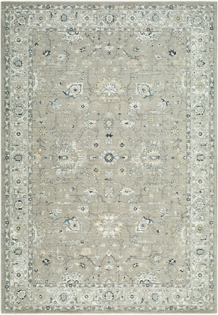 Livabliss Reflection RFL-2304 'stone Gray Area Rug main image