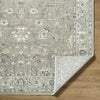 Livabliss Reflection RFL-2304 'stone Gray Area Rug Pile