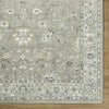 Livabliss Reflection RFL-2304 'stone Gray Area Rug 