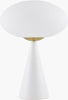 Livabliss Rufus RFS-001 White Lamp main image
