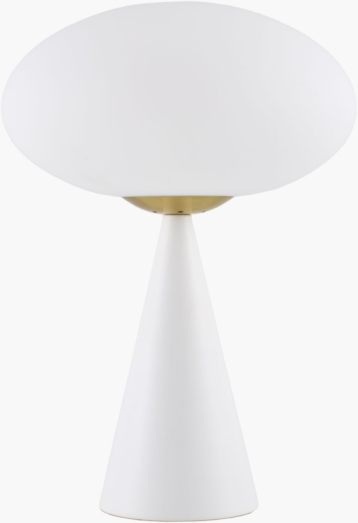Livabliss Rufus RFS-001 White Lamp main image