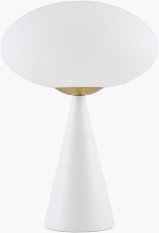 Livabliss Rufus RFS-001 White Lamp main image
