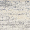 Calvin Klein Ck001 Riverflow RFV01 Grey Area Rug Swatch Image