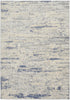 Calvin Klein Ck001 Riverflow RFV01 Grey Area Rug Main Image