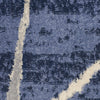 Calvin Klein Ck001 Riverflow RFV05 Blue Area Rug Swatch Image