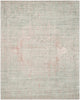 Ancient Boundaries Shore SHO-836 Misty Green/Blush Area Rug main image