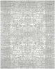 Ancient Boundaries Shore SHO-837 Pearl Grey Area Rug main image