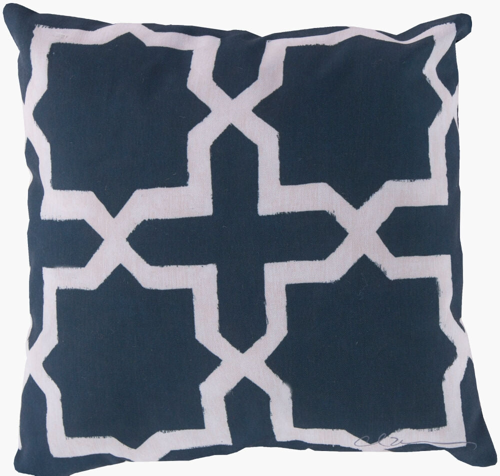 Livabliss Rain RG-009 Navy main image