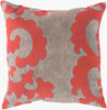 Livabliss Rain RG-019 Coral main image