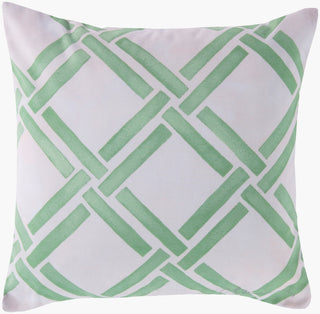 Livabliss Rain RG-027 Grass Green Swatch Image