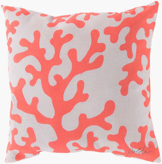Livabliss Rain RG-038 Coral main image