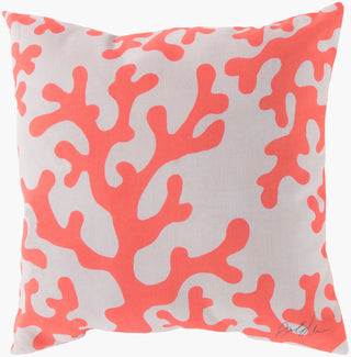 Livabliss Rain RG-038 Coral Swatch Image