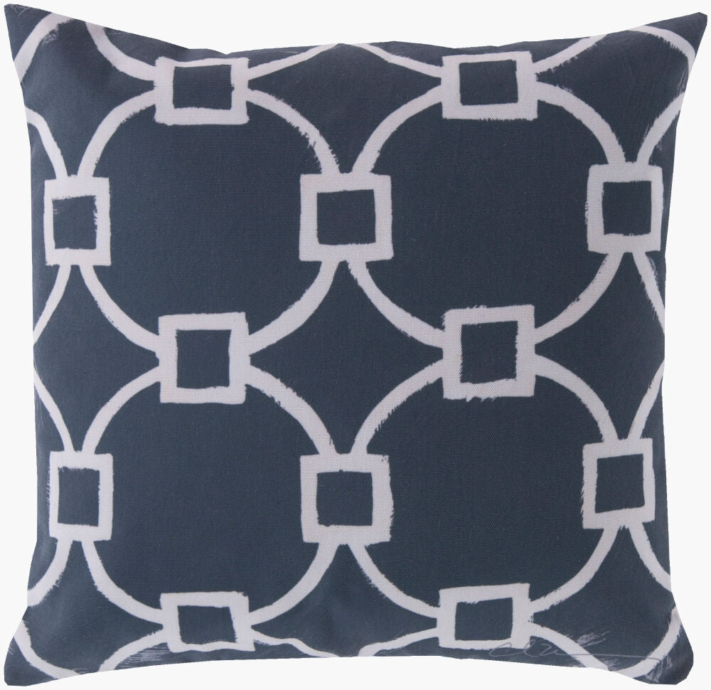 Livabliss Rain RG-045 Navy main image