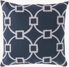 Livabliss Rain RG-045 Navy Swatch Image