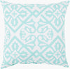 Livabliss Rain RG-064 Aqua Swatch Image