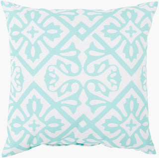 Livabliss Rain RG-064 Aqua Swatch Image