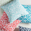 Livabliss Rain RG-065 Seafoam Style Shot Feature