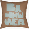 Livabliss Rain RG-074 Pale Blue main image