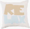 Livabliss Rain RG-092 Off-White main image