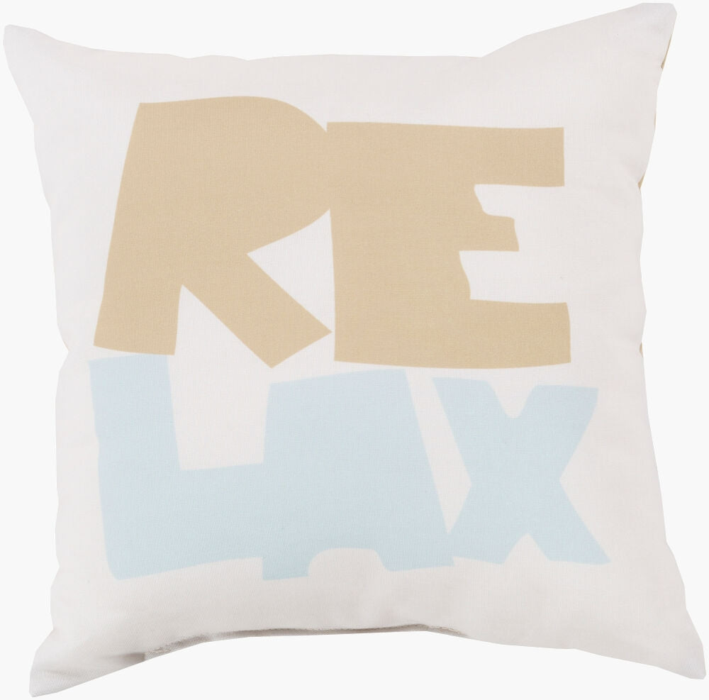 Livabliss Rain RG-092 Off-White main image