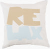 Livabliss Rain RG-092 Off-White Swatch Image