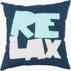 Livabliss Rain RG-095 Aqua Swatch Image