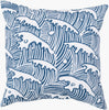 Livabliss Rain RG-096 Dark Blue main image