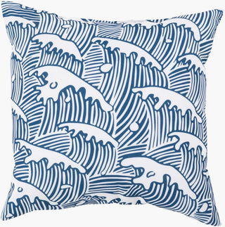 Livabliss Rain RG-096 Dark Blue main image