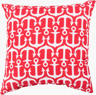 Livabliss Rain RG-116 Red main image
