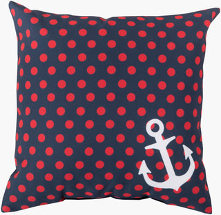 Livabliss Rain RG-125 Red Swatch Image