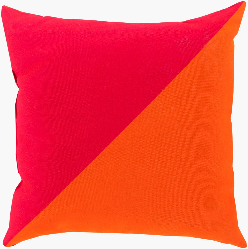 Livabliss Rain RG-139 Orange main image
