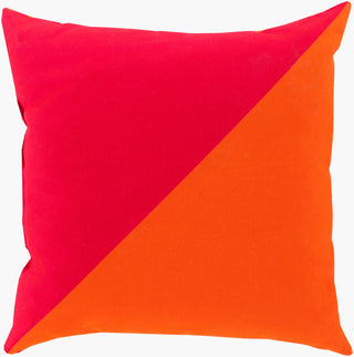 Livabliss Rain RG-139 Orange Swatch Image
