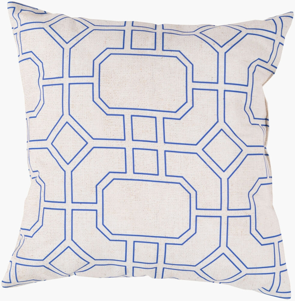 Livabliss Rain RG-154 Dark Blue main image