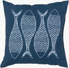Livabliss Rain RG-166 Dark Blue main image