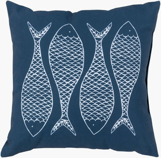 Livabliss Rain RG-166 Dark Blue main image
