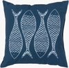 Livabliss Rain RG-166 Dark Blue Swatch Image