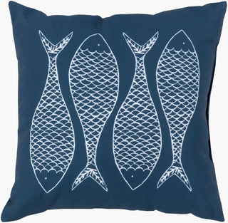 Livabliss Rain RG-166 Dark Blue Swatch Image