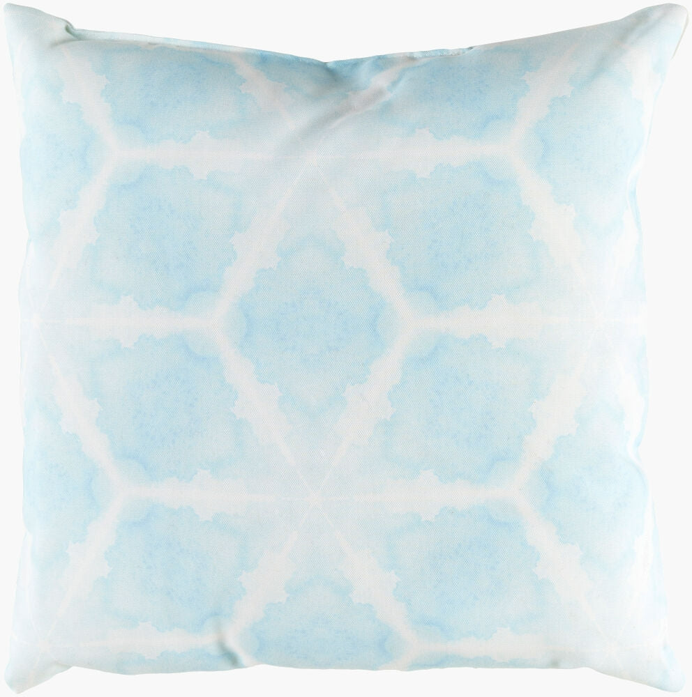 Livabliss Rain RG-228 Sky Blue main image