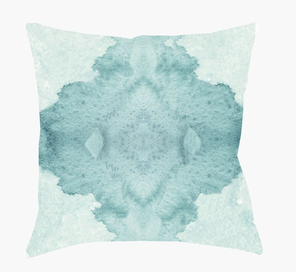 Livabliss Rain RG-234 Seafoam main image