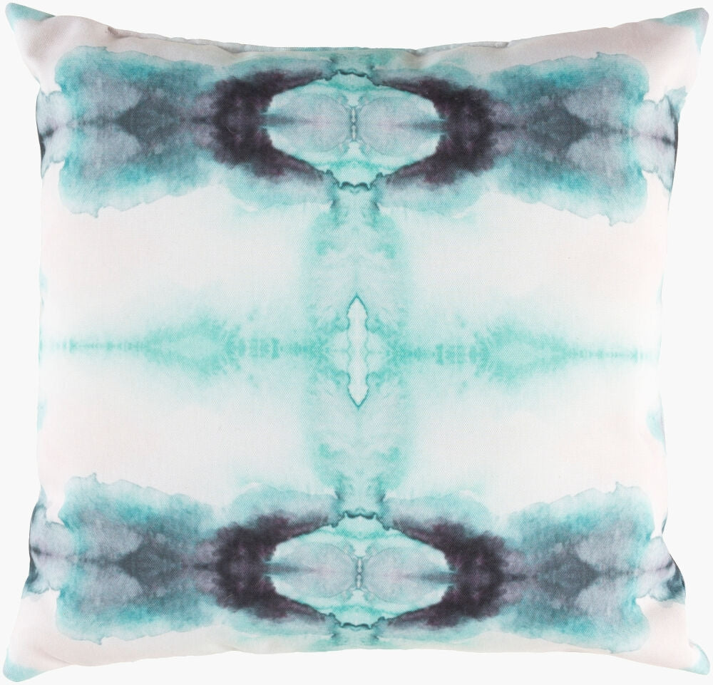 Livabliss Rain RG-254 Aqua main image
